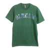 Oldham Royal Pine T-shirt