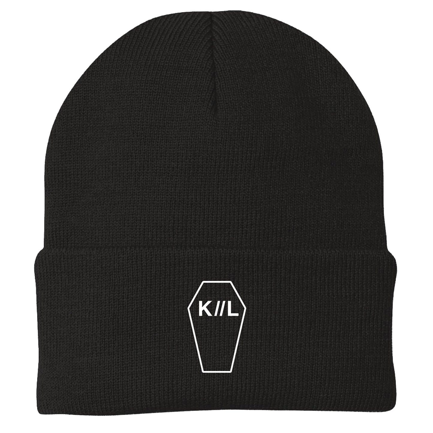 Coffin Beanie