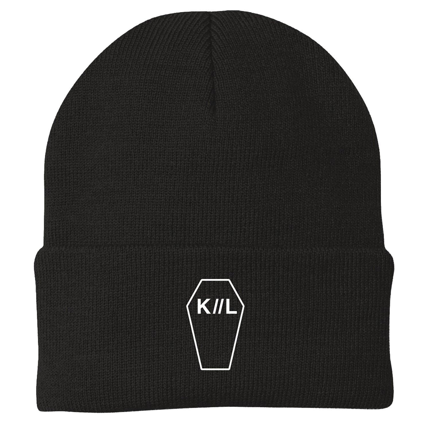 Coffin Beanie