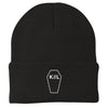 Coffin Beanie