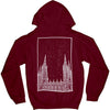 Church - Pullover Hooded Sweatshirt