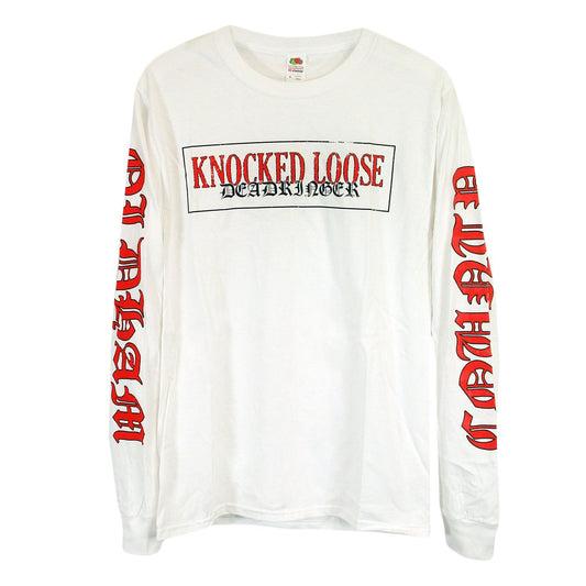Dead Ringer Long Sleeve