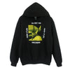 Master Of Pain - Pullover Hooded Sweatshirt