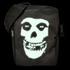 Fiend 'Glow in the Dark' Crossbody Bag Backpack