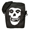 Fiend 'Glow in the Dark' Crossbody Bag Backpack