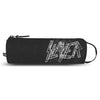 Distorted Logo Pencil Case School Supplies