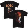 AC/DC Tour 96 T-shirt