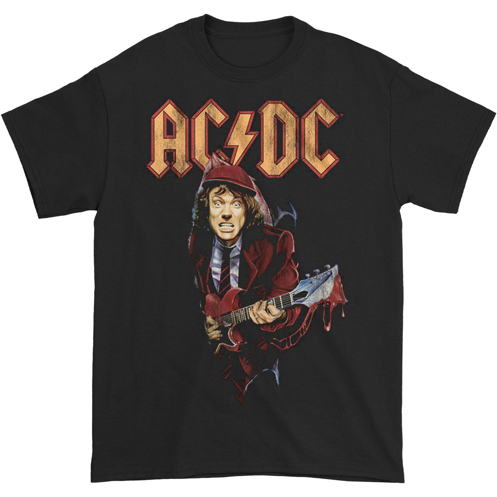 AC/DC AC/DC Tour 96 T-shirt 451832 | Rockabilia Merch Store