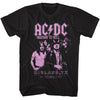 AC/DC Midland Tx T-shirt