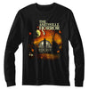 Amityville Horror House Long Sleeve