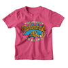 Muhammad Ali Stinger Glove Youth T-shirt