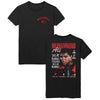 Muhammad Ali Rumble Young Man Front And Back T-shirt