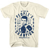 Muhammad Ali Peoples Champ Goat T-shirt