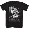 Muhammad Ali 75 Manila T-shirt