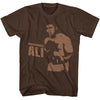 Muhammad Ali 1 Color T-shirt