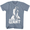 Andre The Giant T-shirt