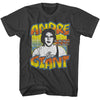 Andre The Giant 8th Wonder T-shirt