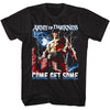 Army Of Darkness Get Some Lightning T-shirt