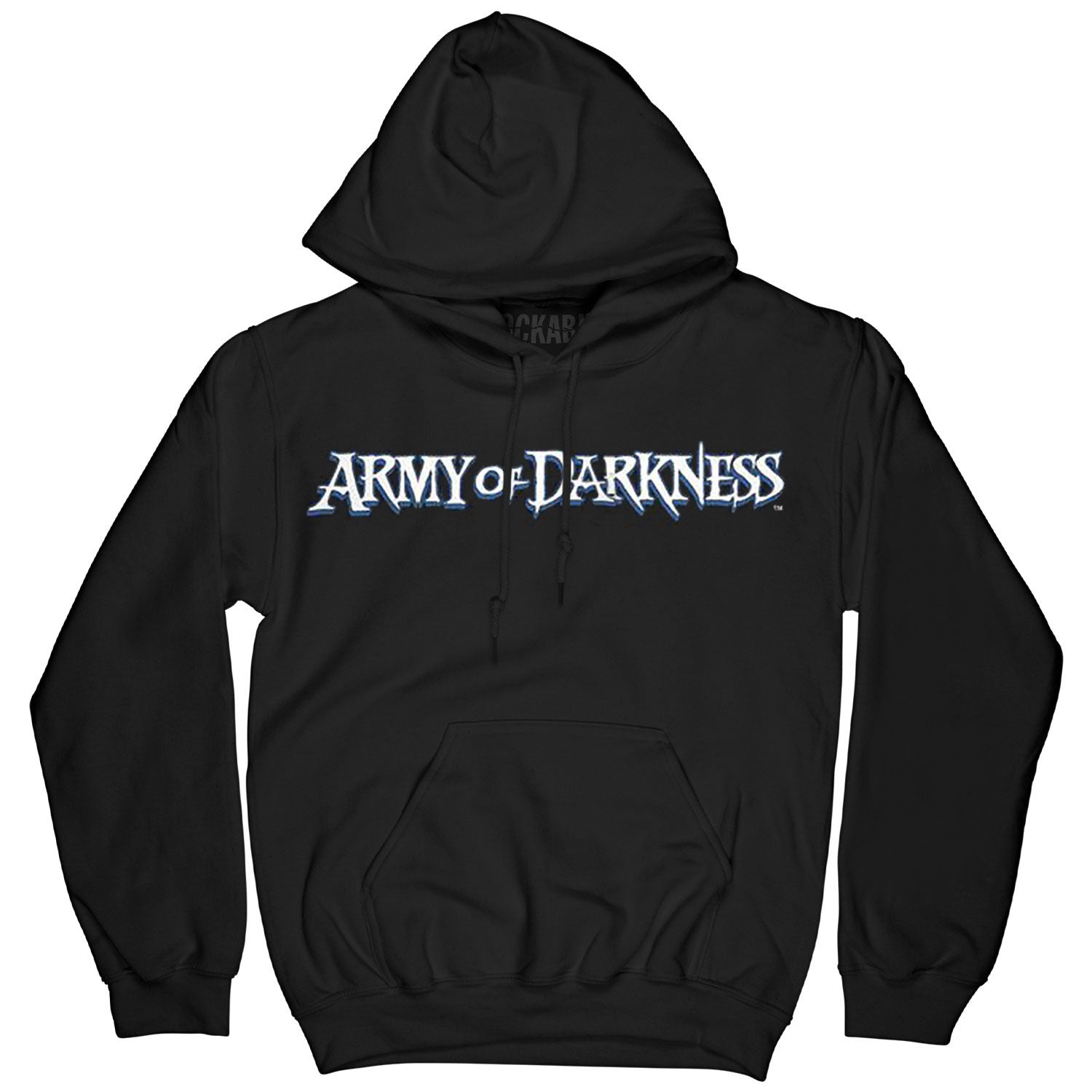 Army Of Darkness Come Get Some Hooded Sweatshirt