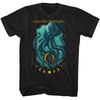 Apc Octo Moon Phase T-shirt