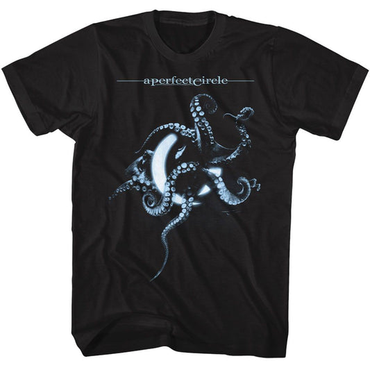 Apc Eerie Deep Sea T-shirt
