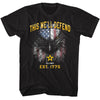 Army This Well Defend T-shirt