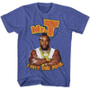 Mr T I Pity The Fool T-shirt