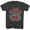 Bad Company Straight Shooter T-shirt