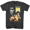 Bruce Lee Triple T-shirt