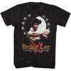 Bruce Lee The Dragon T-shirt