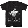 Bruce Lee State Of Mind T-shirt