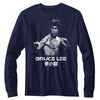 Bruce Lee Ready Long Sleeve