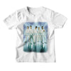 Bsb Millennium Kids Childrens T-shirt