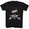 Bttf You Are My Density T-shirt