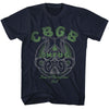 Cbgb Cobras T-shirt