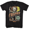 Chucky Full Moon T-shirt