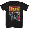 Chucky Comic T-shirt