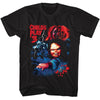 Chucky Childs Play 3 T-shirt