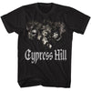 Cypress Hill Smoke T-shirt