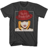 Cyndi Lauper Twelve Deadly Guns T-shirt