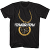 Flavor Flav Clock 2c T-shirt