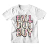 Fob Neapolitan Logo Kids Childrens T-shirt