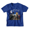 Fall Out Boy Infinity On High Kids Childrens T-shirt