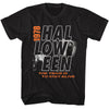 Halloween Hollow T-shirt