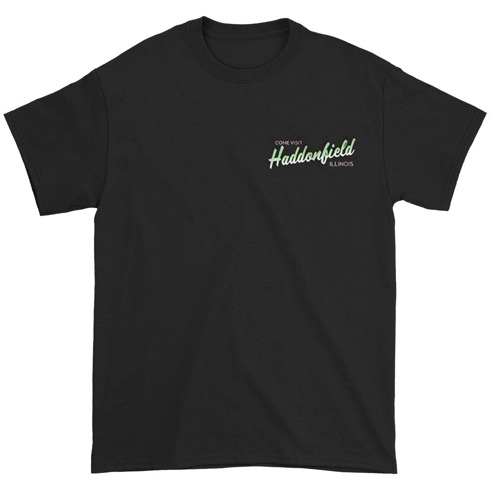 Halloween Come Visit T-shirt