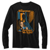 Halloween Boogeyman No Knife Long Sleeve