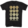 Hunger Games Shine District Logos T-shirt