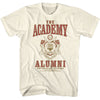 Hunger Games Academy Alumni T-shirt