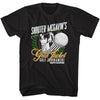 Happy Gilmore Gold Jacket Tournament T-shirt