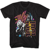 Billy Idol Fist Up T-shirt